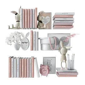 Decorative in the nursery